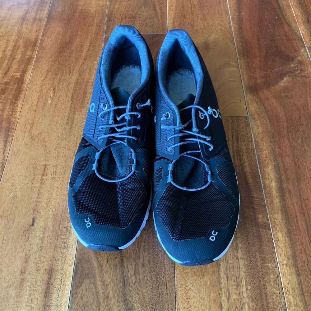 On Running Cloud Shoes Men’s